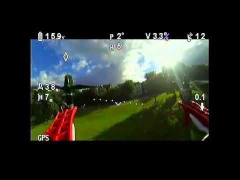 DJI iOSD mini detailed install & DVR flight footage (on screen display) That HPI Guy - UCx-N0_88kHd-Ht_E5eRZ2YQ