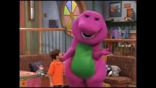 Barney - Todos Somos Especiales