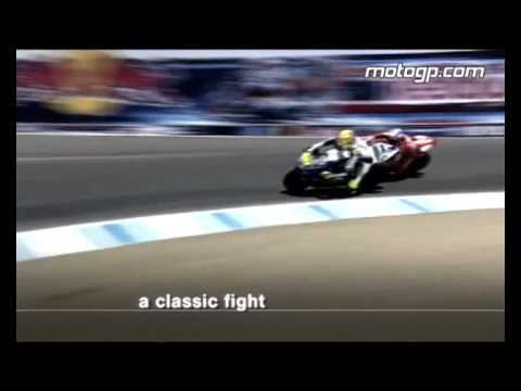 MotoGP Action from 2008 - UC8pYaQzbBBXg9GIOHRvTmDQ