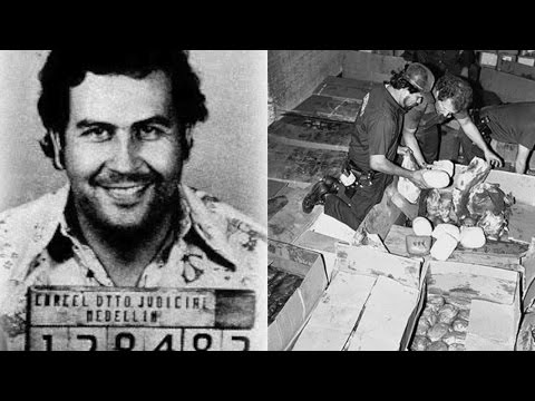 Top 10 Pablo Escobar Facts - UCaWd5_7JhbQBe4dknZhsHJg