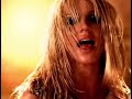 MV เพลง I'm A Slave 4 U - Britney Spears