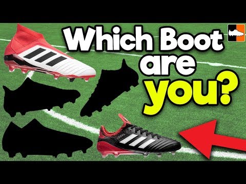 Which adidas Boot Is For You? Tested! - UCs7sNio5rN3RvWuvKvc4Xtg