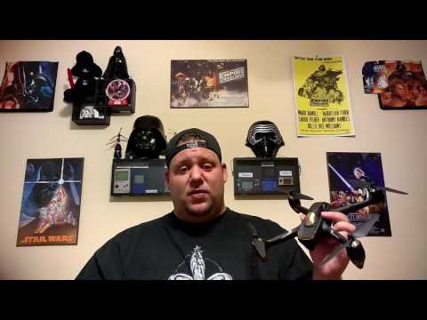 Hubsan X4 H501S Partnership Introduction - UCQGbAWX8sLokMzR3VZr3UiA