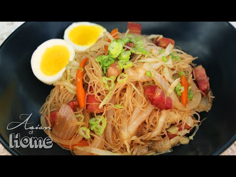 Bacon Pancit - UCIvA9ZGeoR6CH2e0DZtvxzw