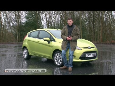 Ford Fiesta hatchback 2008 - 2012 review -- CarBuyer - UCULKp_WfpcnuqZsrjaK1DVw