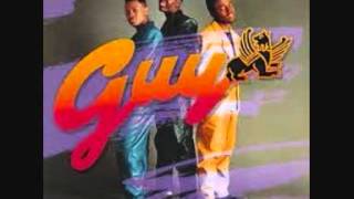 Guy - New Jack City (1991)