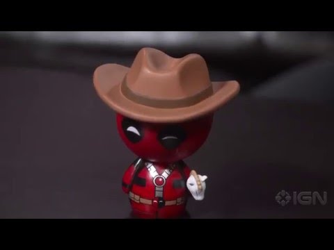 Unboxing Deadpool's Collector Corps Box - UCKy1dAqELo0zrOtPkf0eTMw