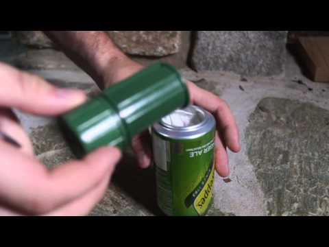 10 Soda Can Life Hacks - UCe_vXdMrHHseZ_esYUskSBw