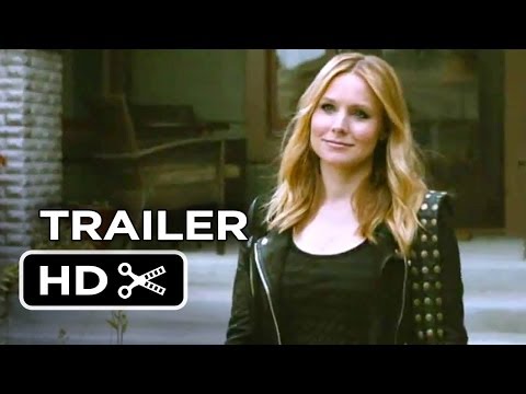 Veronica Mars TRAILER 1 (2014) - Kristen Bell, James Franco, Krysten Ritter Movie HD - UCkR0GY0ue02aMyM-oxwgg9g