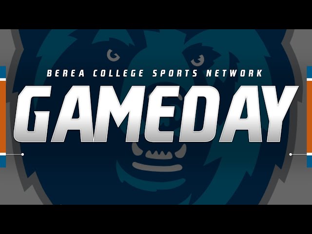 The Berea College Baseball Team is a Must-See