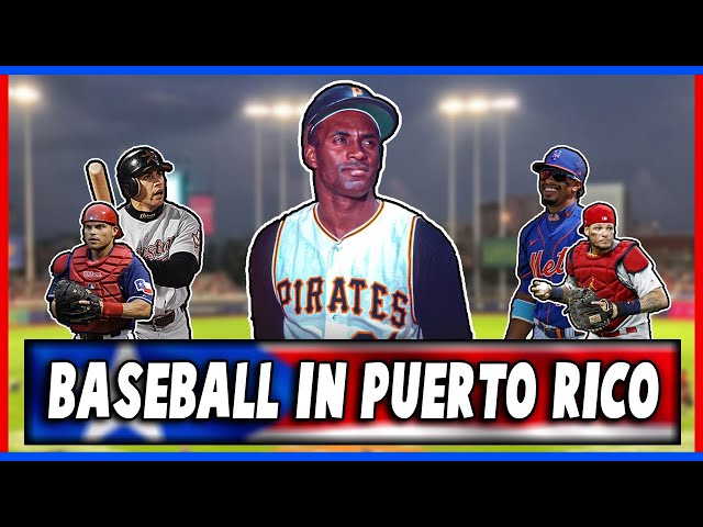 What Sports Does Puerto Rico Play?