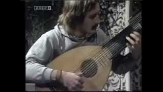Jan Akkerman - Fantasia (John Dowland) Live 1975