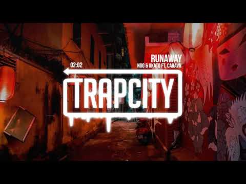 NGO & UKato - Run Away (ft. Caravn) - UC65afEgL62PGFWXY7n6CUbA