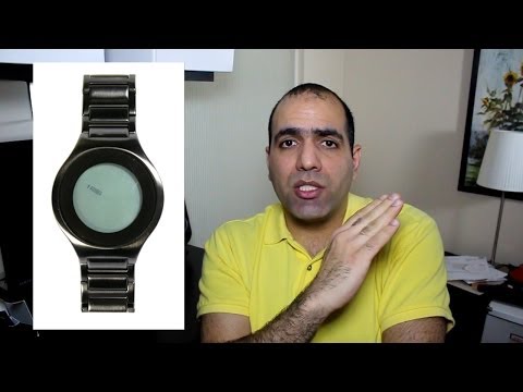 Reviewing a Watch from Tokyo Flash - UCJ0-OtVpF0wOKEqT2Z1HEtA