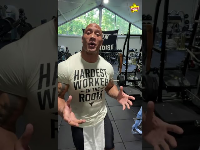 Will The Rock Return To WWE in 2022?