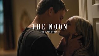 The moon - The Swell Season (Sub Español - Lyrics)
