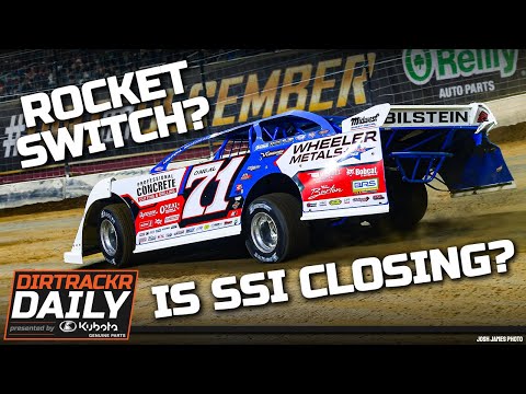 Guess it's settled then - dirt track racing video image