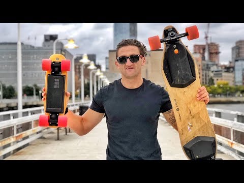 $200 MICRO BOOSTED BOARD - UCtinbF-Q-fVthA0qrFQTgXQ