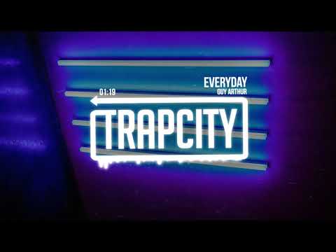 Guy Arthur - Everyday - UC65afEgL62PGFWXY7n6CUbA