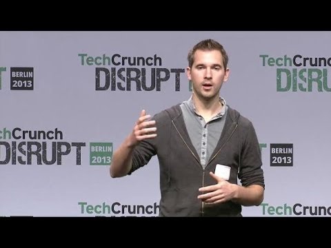 Europe 2013 Hackathon Winner: 'Foursquare PreCheck-In' - UCCjyq_K1Xwfg8Lndy7lKMpA