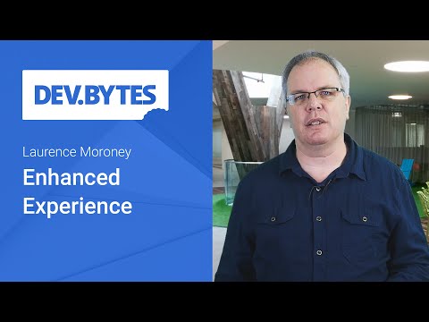 Google Sign-in: Part One - Enhanced Experience - UC_x5XG1OV2P6uZZ5FSM9Ttw