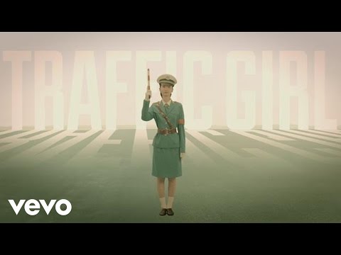 Indochine - Traffic Girl - UCRviBuIq7NHYrQ4PlEfof7w