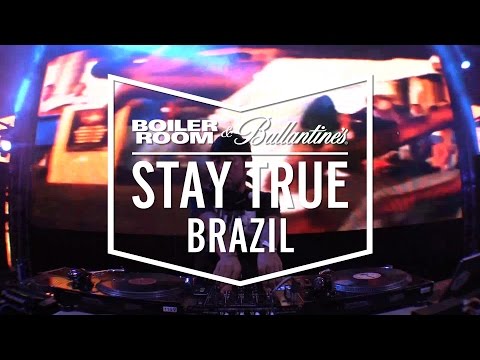 DJ Tahira Boiler Room x Ballantine's Stay True Brazil DJ Set - UCGBpxWJr9FNOcFYA5GkKrMg