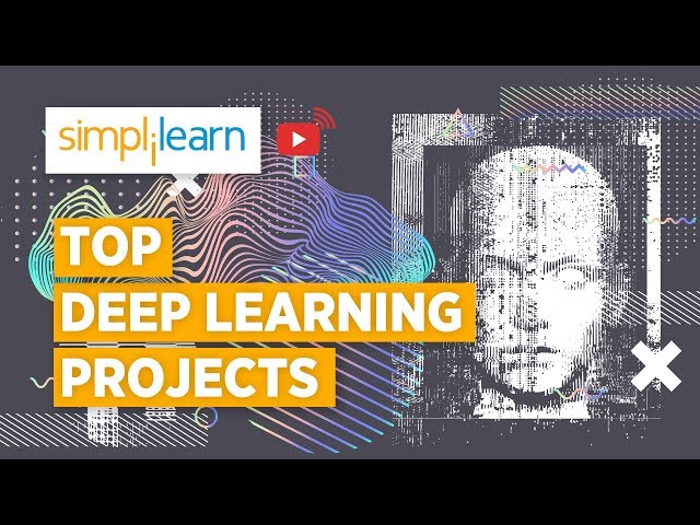 The Top Deep Learning Applications for 2020