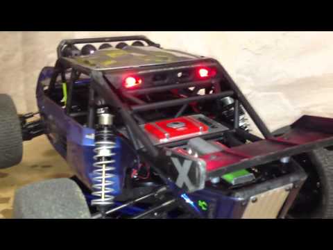 Axial Exo Terra Buggy - LED lights installed - UCSc5QwDdWvPL-j0juK06pQw