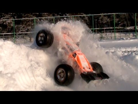 Vkar Racing BISON V2 — RC Car OFF Road 4x4 Тест-Драйв — RC Extreme Pictures - UCOZmnFyVdO8MbvUpjcOudCg