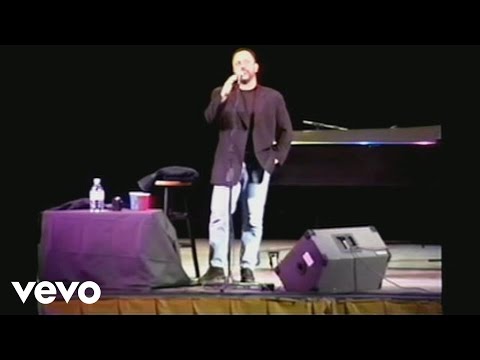 Billy Joel - Q&A: What Blues Singers Do You Like? (Hobart & William 1996) - UCELh-8oY4E5UBgapPGl5cAg