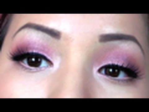 Tutorial: Valentine's Day Makeup - UCyGcJGJ_k7AUJGDfExB5MfQ