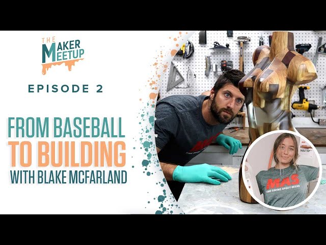 Blake Mcfarland: The Top Baseball Player in the Country