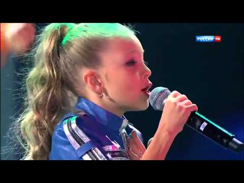 Anastasia Petrik - Ft. Niloo/ Ola Ola