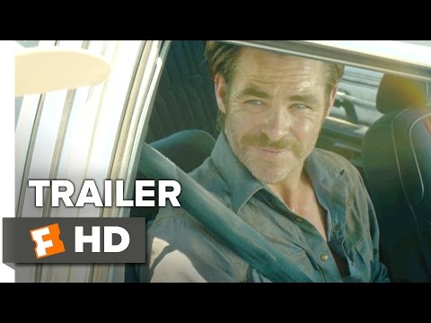 Hell or High Water TRAILER 1 (2016) - Chris Pine, Jeff Bridges Movie HD - UCkR0GY0ue02aMyM-oxwgg9g