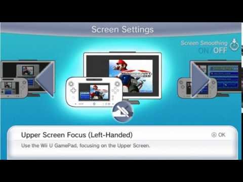 Nintendo 64 & DS Virtual Console Demonstration - UCfAPTv1LgeEWevG8X_6PUOQ