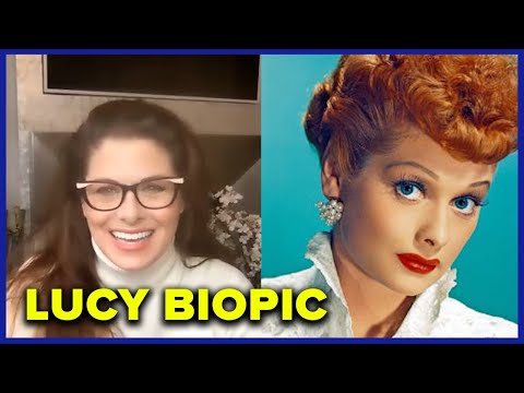 Should Debra Messing Play Lucille Ball in New Biopic? | The MeidasTouch Podcast