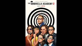 The Spencer Davis Group - I'm A Man | The Umbrella Academy Season 2 OST