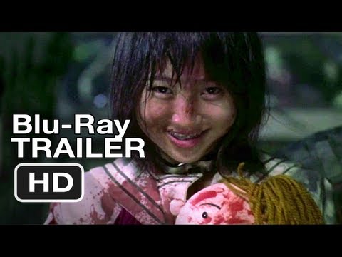 Battle Royale Official Blu-Ray Trailer - Cult Classic Movie (2000) - UCi8e0iOVk1fEOogdfu4YgfA