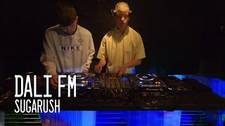 Sugarush - Dali FM (DJ SET)