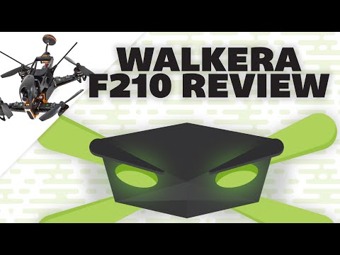 WALKERA F210 REVIEW WITH FAILSAFE TEST, TIPS ACCESSORIES AND FLIGHT - UCrnB6ZMrvEgOIOcARehRqQg