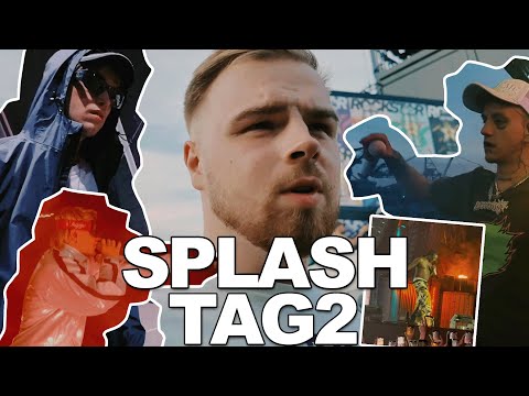 SPLASH ABGERISSEN! TAG 2 mit TLOW, MAKKO, AGGU, ETC | DawgsTV#104