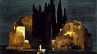 Rachmaninov - The Isle of the Dead, Op. 29 (part 1/2)