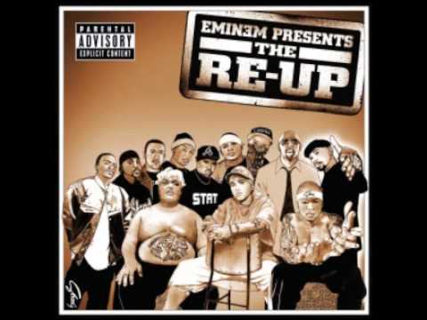 Eminem - Eminem - Cry now
