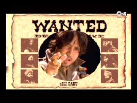 Tere Aage Nahin Chalni (Dunalli) by Mika Singh - Official Video - UCJrDMFOdv1I2k8n9oK_V21w
