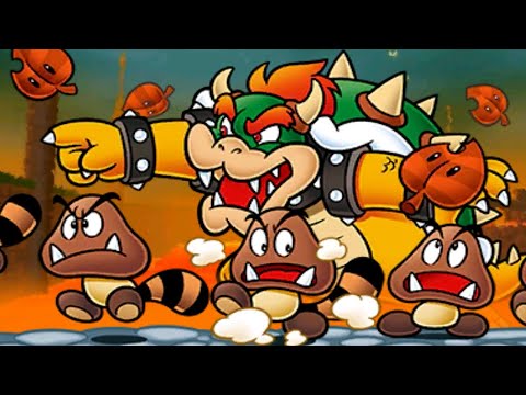 Super Mario 3D Land 100% Walkthrough - World 3 (All Star Coin Locations & All Gold Flags) - UCg_j7kndWLFZEg4yCqUWPCA