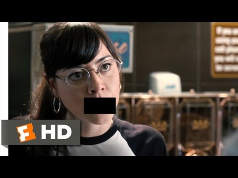 Scott Pilgrim vs. the World (3/10) Movie CLIP - How Are You Doing That With Your Mouth? (2010) HD - UC3gNmTGu-TTbFPpfSs5kNkg