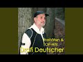 Wenn man liebt