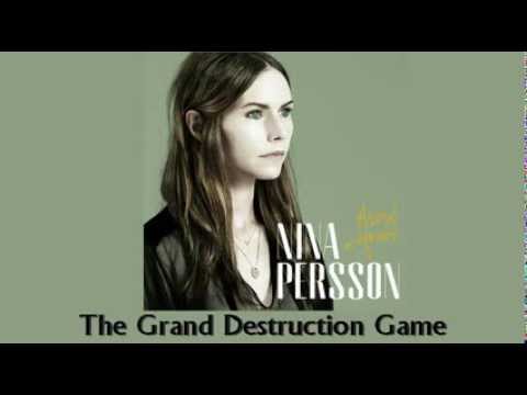 Nina Persson - The Grand Destruction Game