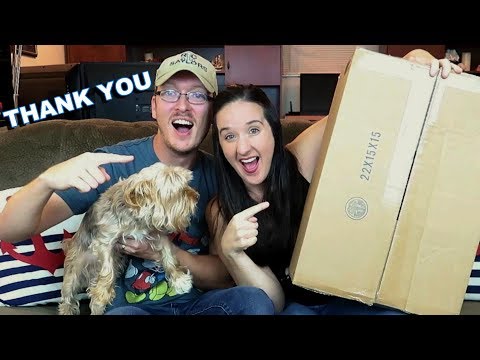 $2000 Mystery Unboxing - TheRcSaylors